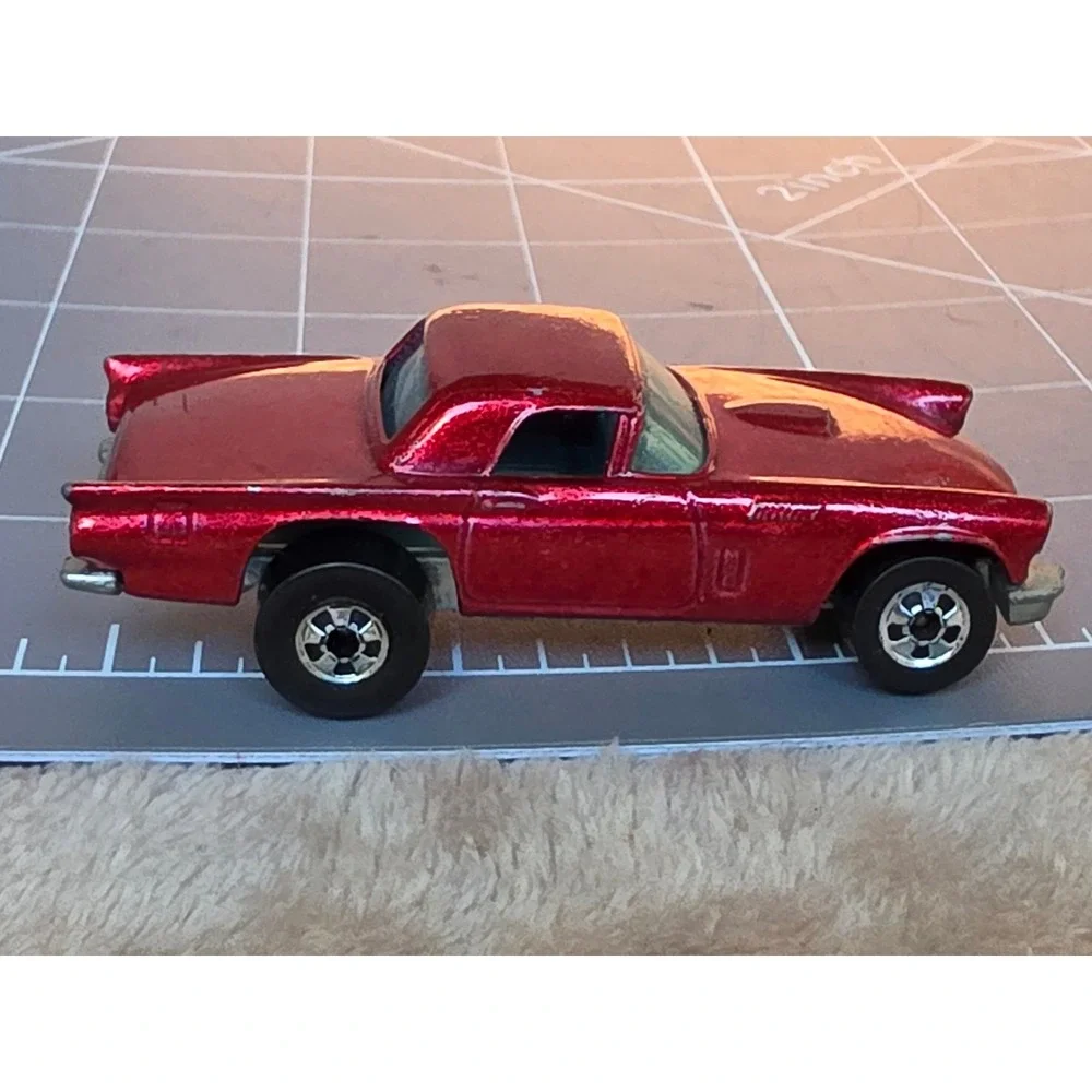 Hot Wheels hot wheels